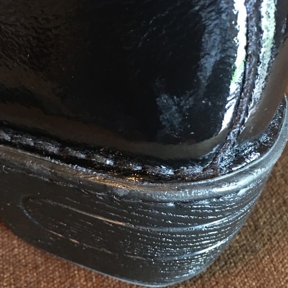 Born Leather Shoes - Picture 7 of 8